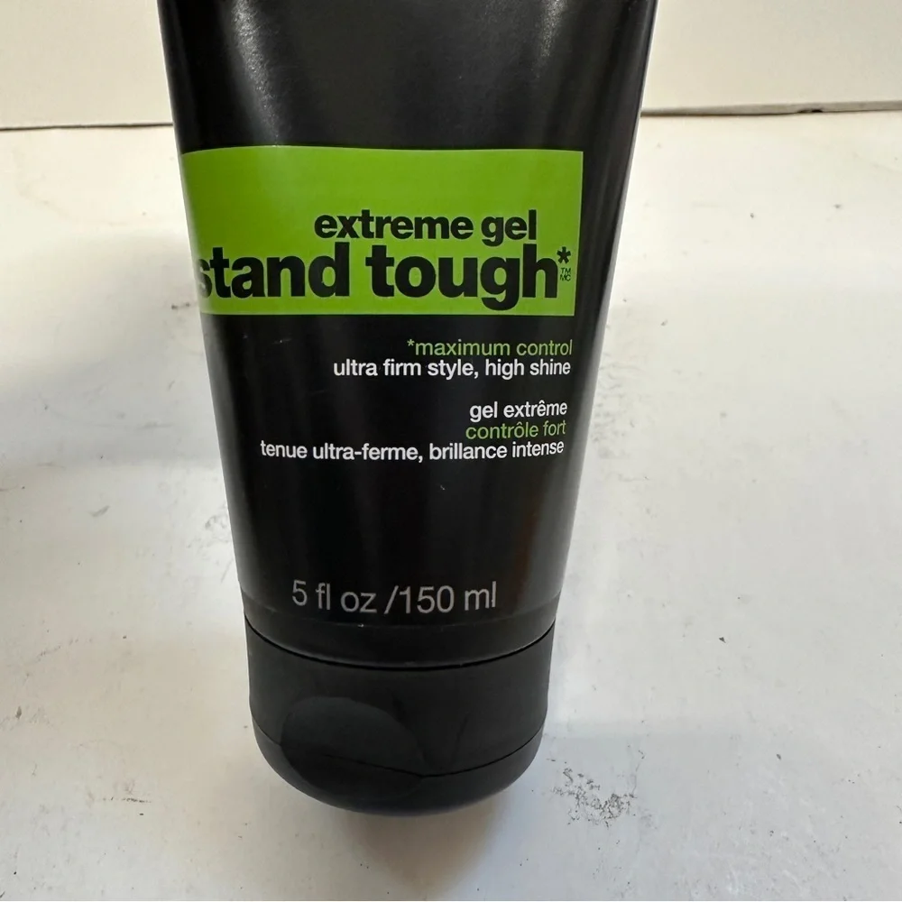 Redken For Men Extreme Gel Stand Tough 5 OZ